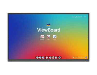 ViewBoard 98” 4K Interactive Display