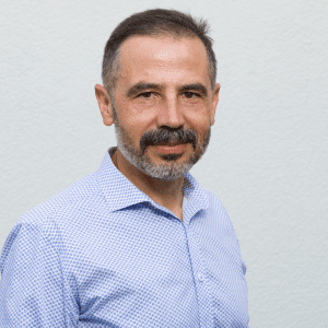 Vinod Gajjar