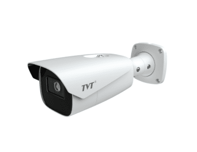 2MP HD ANPR Bullet Network Camera