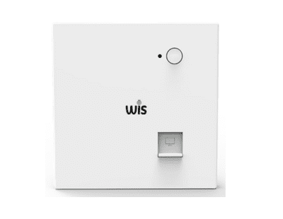 802.11AC | Dual Band | 1200Mbps Economical 11AC Wall AP