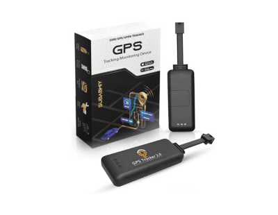 Car Bike Truck and All Vehicles Android/iOS App (Without SIM)