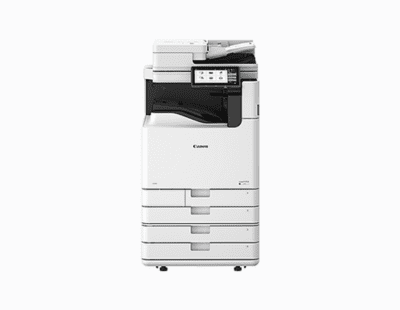 imageFORCE C6100 Series
