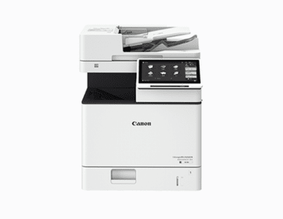 imageRUNNER ADVANCE DX 619i